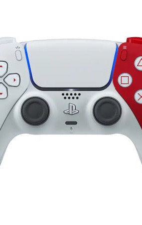 Playstation 5 Dualsense Controller Wireless God of War 20th