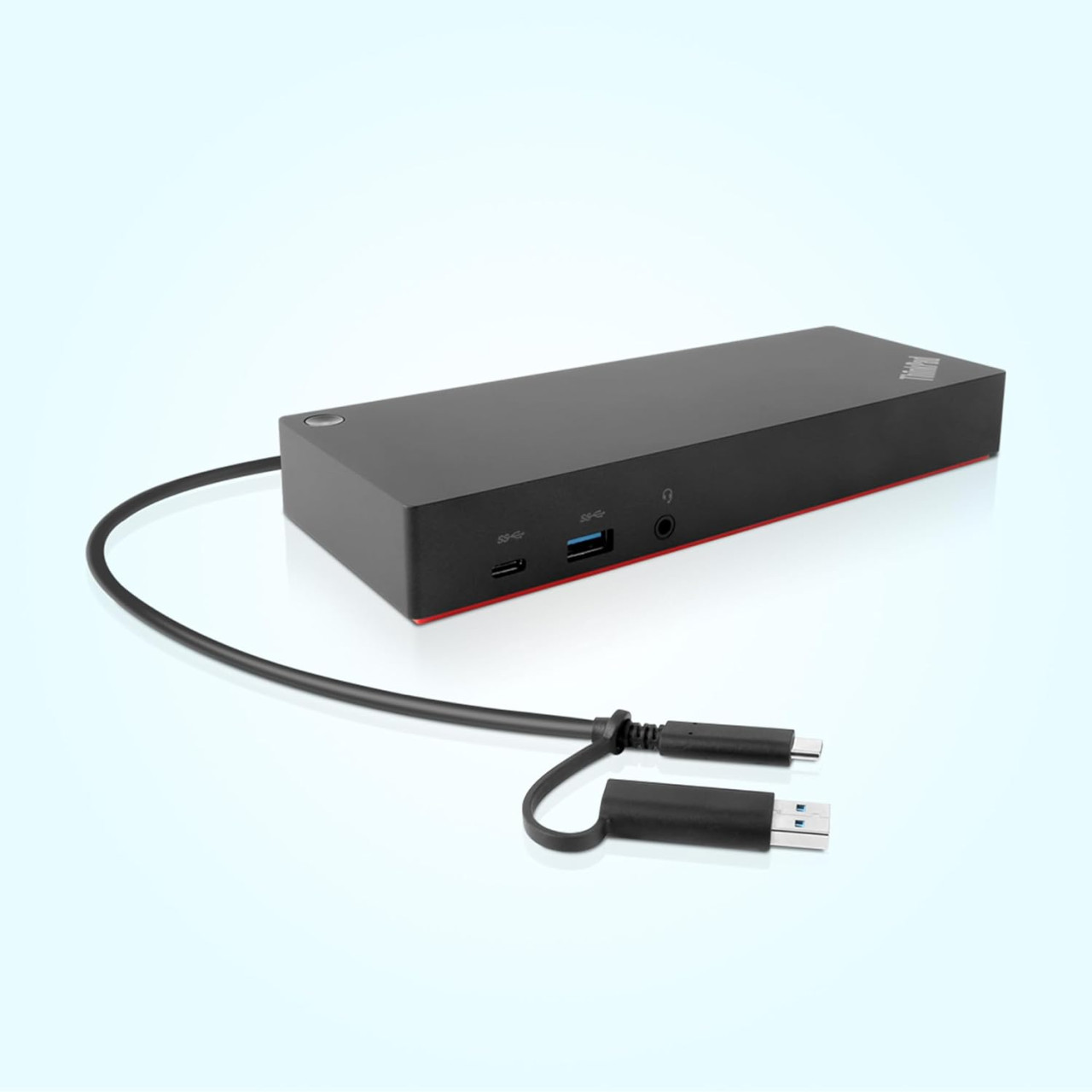 LENOVO ThinkPad USB-C Dock 40AF0135EU