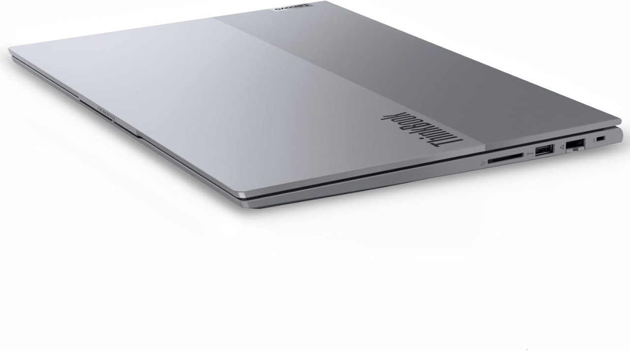 Laptop LENOVO ThinkBook 16 G6  i5-13500H 32GB DDR5-5200 1TB SSD