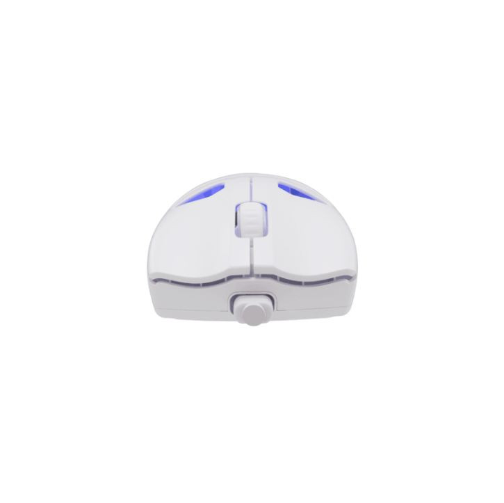 White Shark MIŠ WGM-5019 DAGONET / 24.000 DPI - Bijeli /Wireless