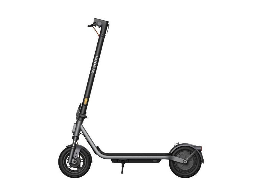 Xiaomi el. skuter 6 Lite domet 25 km 10" točkovi, 15% uspon