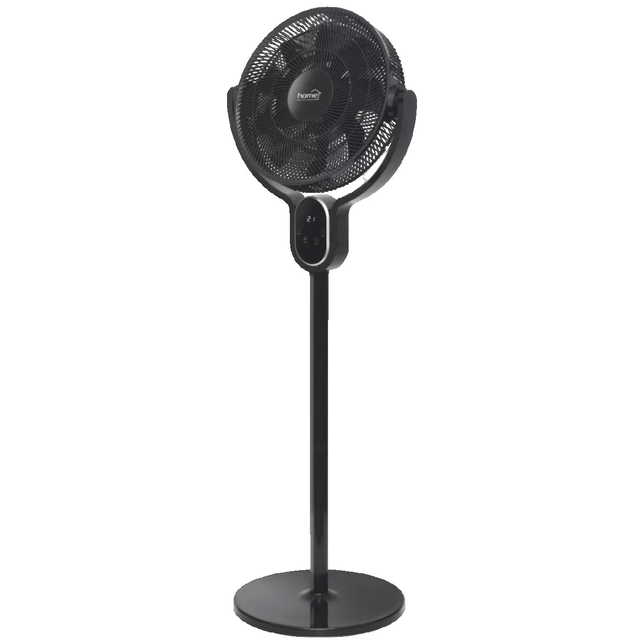 Ventilator Home sa postoljem daljinski upravljač promjer 40cm 25W