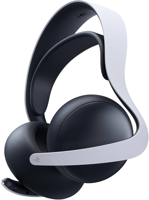 Playstation 5 PULSE Elite Slušalice Wireless