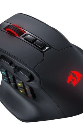 ReDragon - Gaming Miš Aatrox M811 RGB