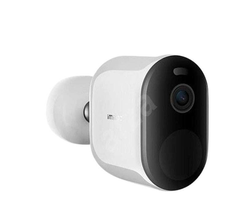 IMILAB EC4 Spotlight Battery Camera 4mpx