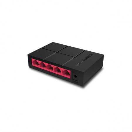 Desktop Switch 5x10/100/1000