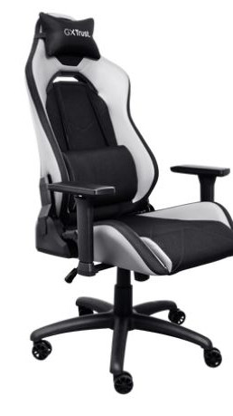 Stolica Trust GXT714W Ruya Gaming