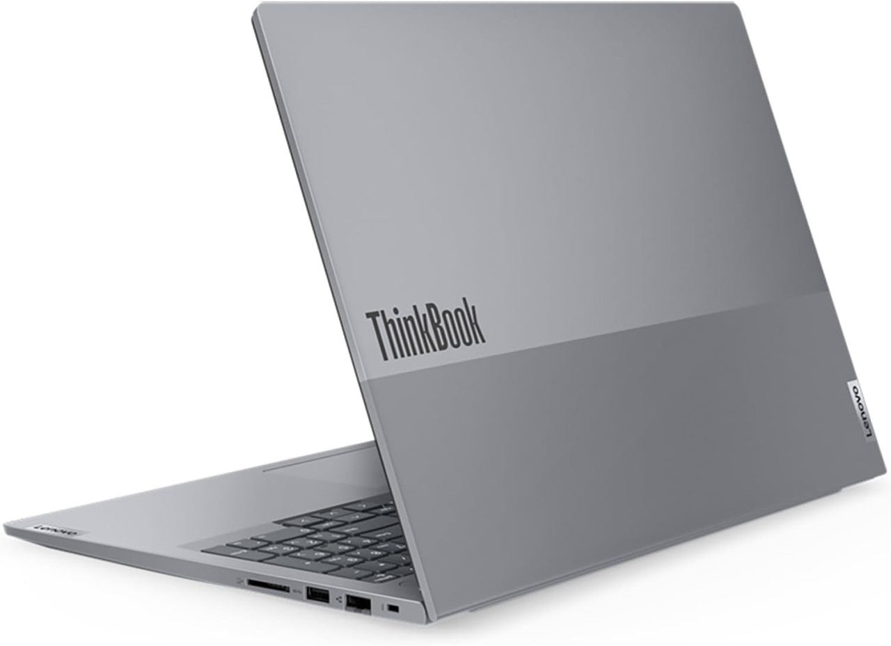 Laptop LENOVO ThinkBook 16 G6  i5-13500H 32GB DDR5-5200 1TB SSD