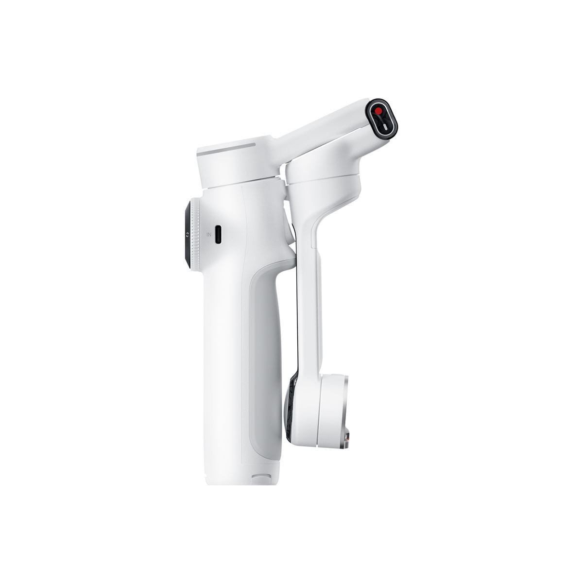 Stabilizator Insta360 Flow 2 Pro AI Tracker White