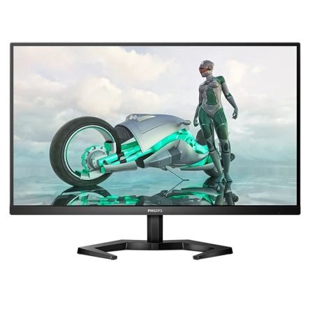 Monitor 27" PHILIPS Evnia 27M1N3200ZS 165Hz Gaming Display