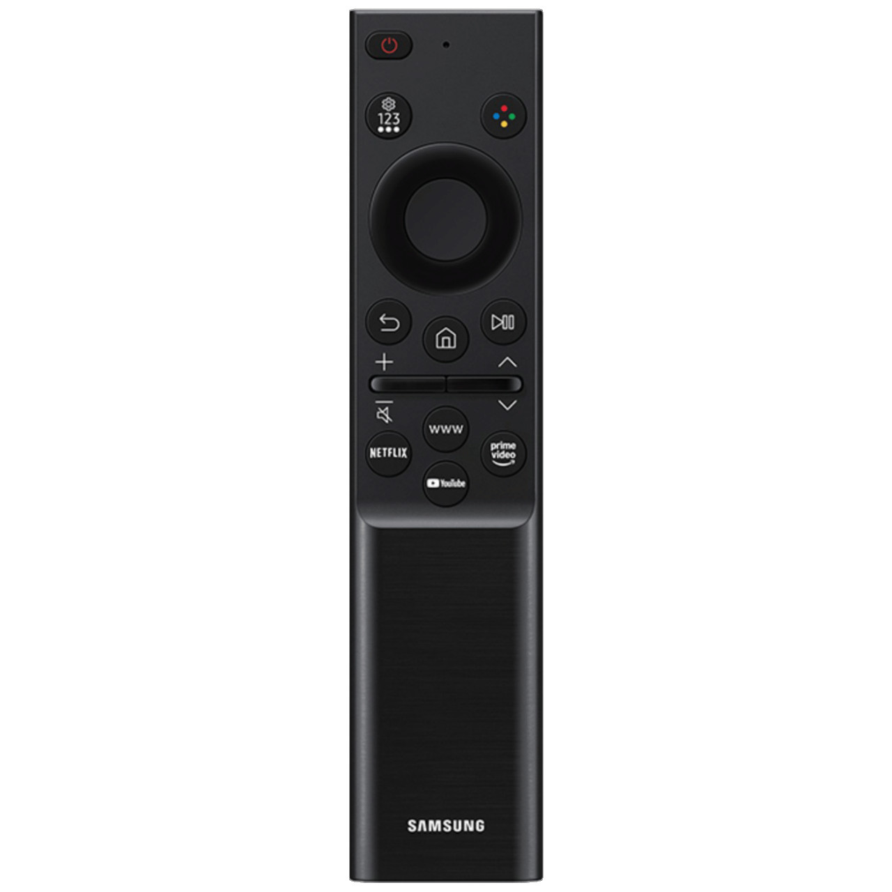 Samsung Televizor Smart LED 4K UHD 50"