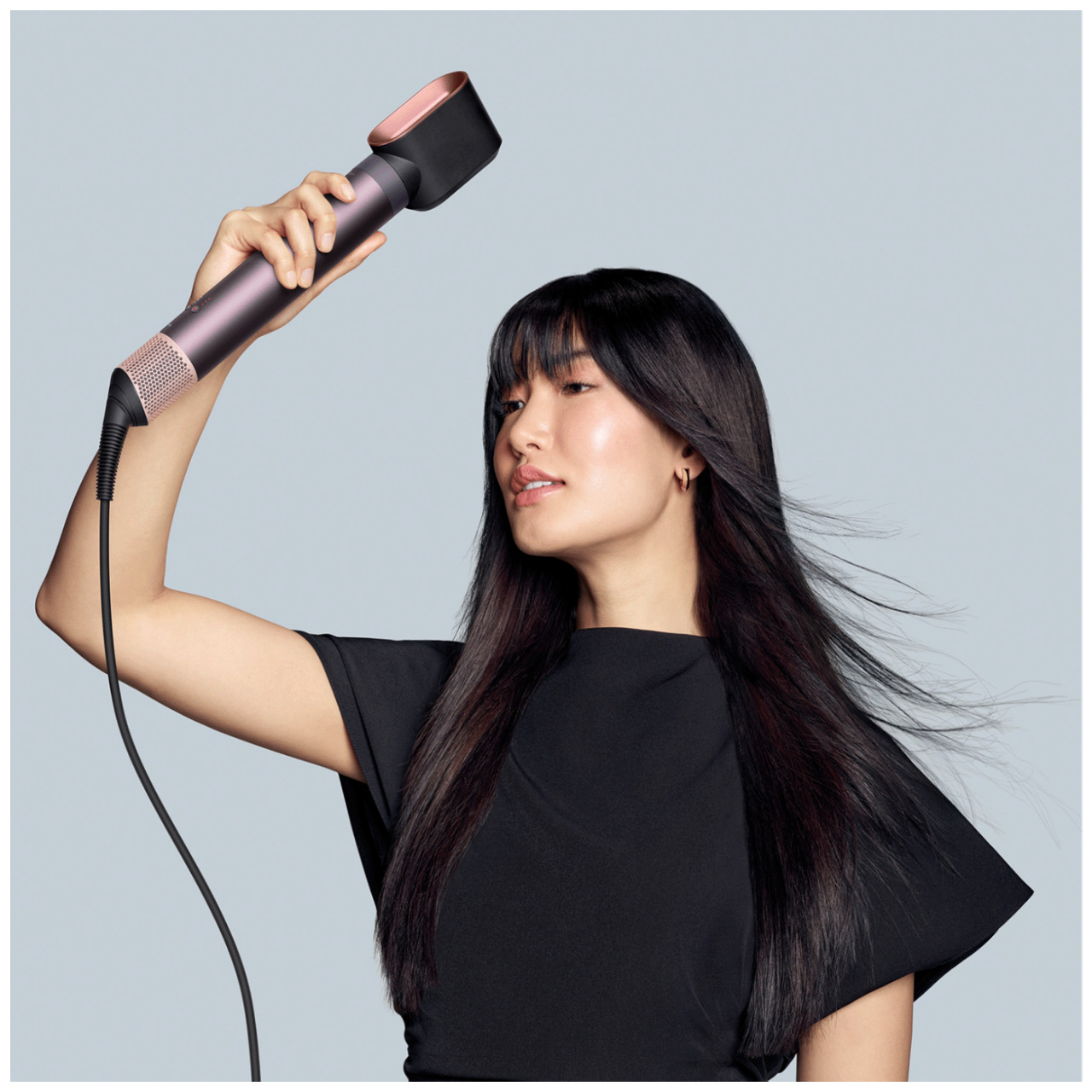 Uvijač za kosu Dyson Airwrap Co-anda2x Jasper Plum