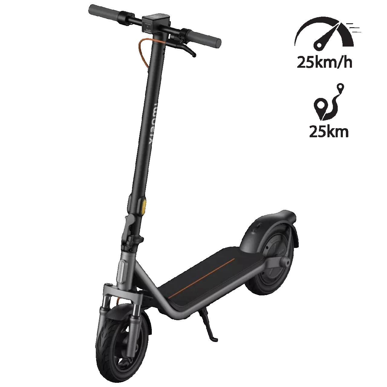 Električni romobil Mi Electric Scooter 6 Lite 25 km/h  do 25 km