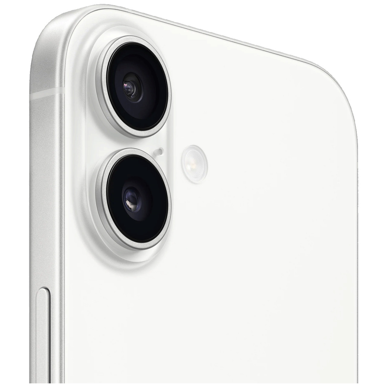 Apple iPhone 17 8 GB 256 GB  White