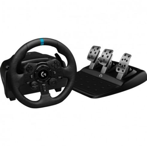 Logitech Volan G923 PS5/PS4/PC