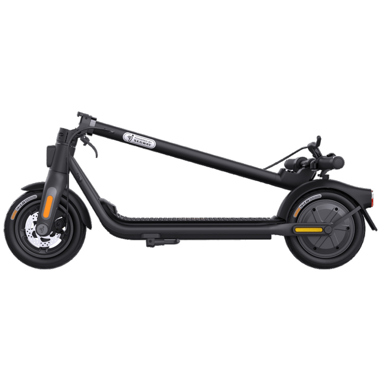 Električni Romobil Ninebot KickScooter F2 Segway do 40km
