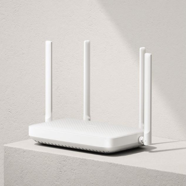 Xiaomi Mi Router AX1500