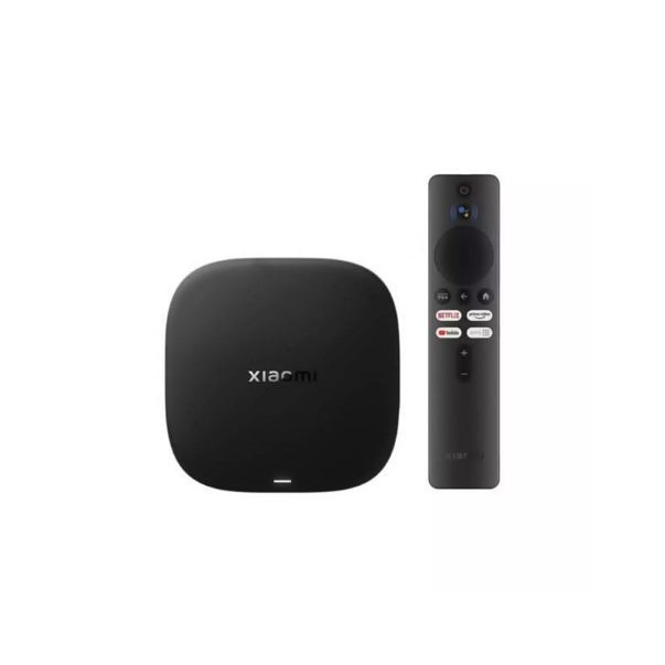 Xiaomi TV Box S (3rd Gen) EU