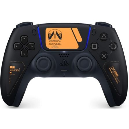 Playstation 5  Wireless Death Stranding 2 Limited Edition