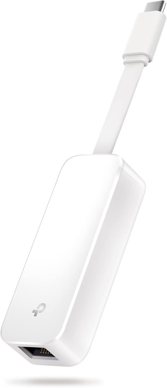 TP-Link UE300C Type-C Gigabit Ethernet Adapter