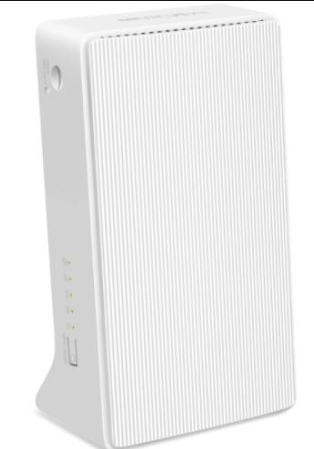 Mercusys MB230 AC1200 4G+ Cat6 Wireless Dual Band Router