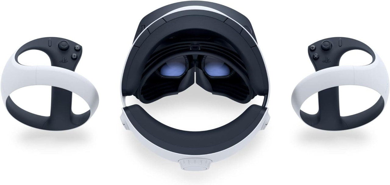 Playstation 5 VR2