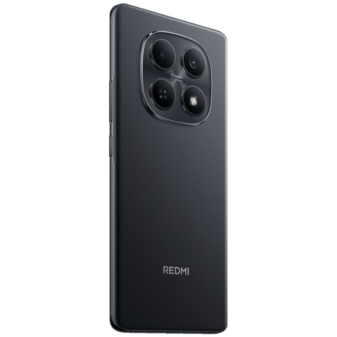 Redmi Note 15 8GB 256GB Black