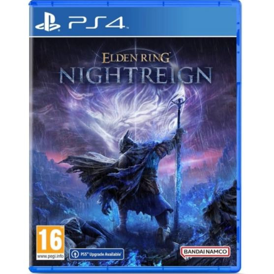 Elden Ring Nightreign /PS4