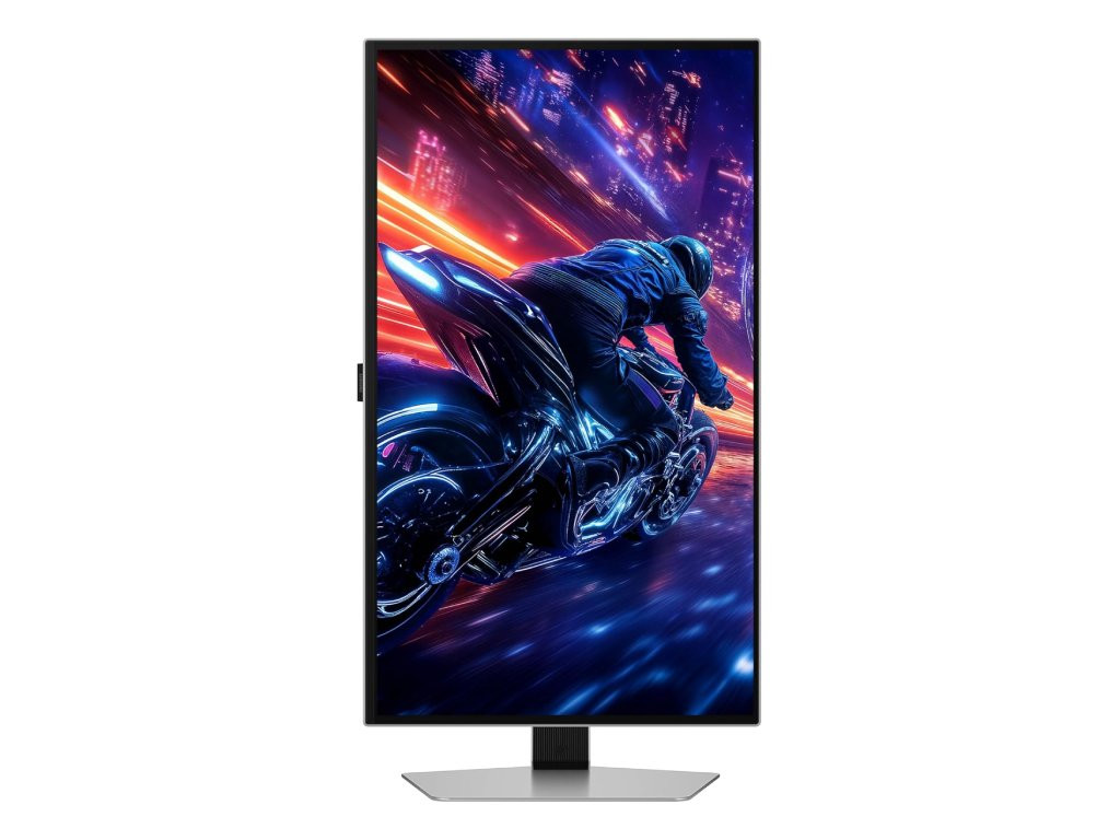 Monitor Samsung 27" Odyssey G60SF 500Hz QHD 2560x1440 OLED 0.03ms