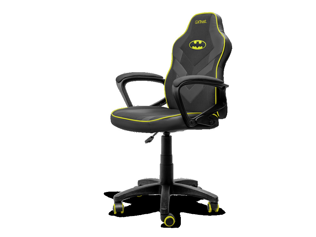 Dječija gaming stolica Trust REVVO KIDS CHAIR BATMAN