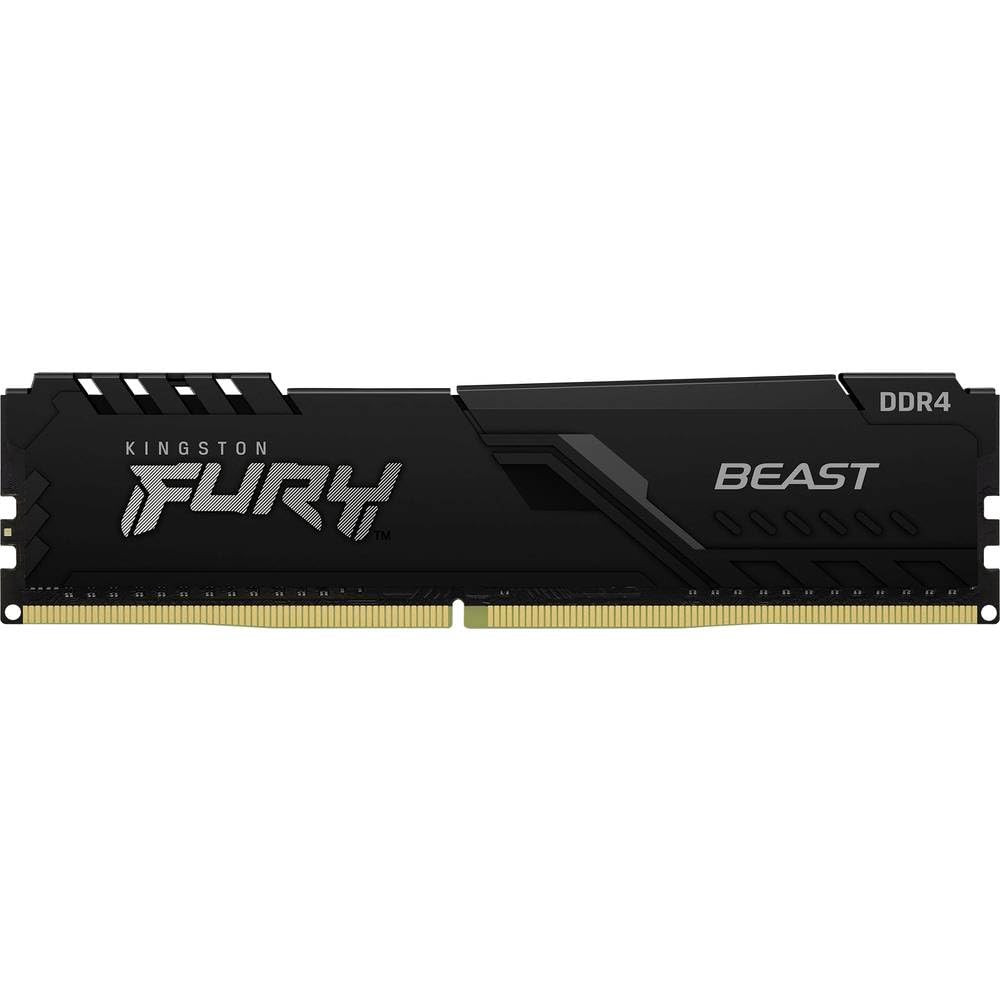 Kingston Fury Beast DDR4 16GB 3200MHz