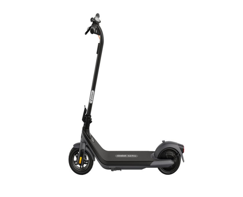 Segway Ninebot E2 Pro 16+ years;100 kg;35 km; 25 km/h; 18%; 750 W