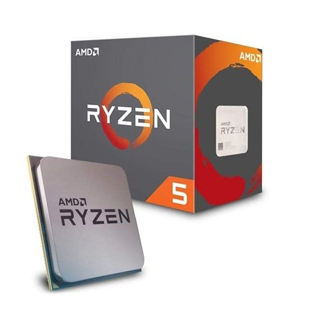 Procesor AMD Ryzen 5 3400G AM4