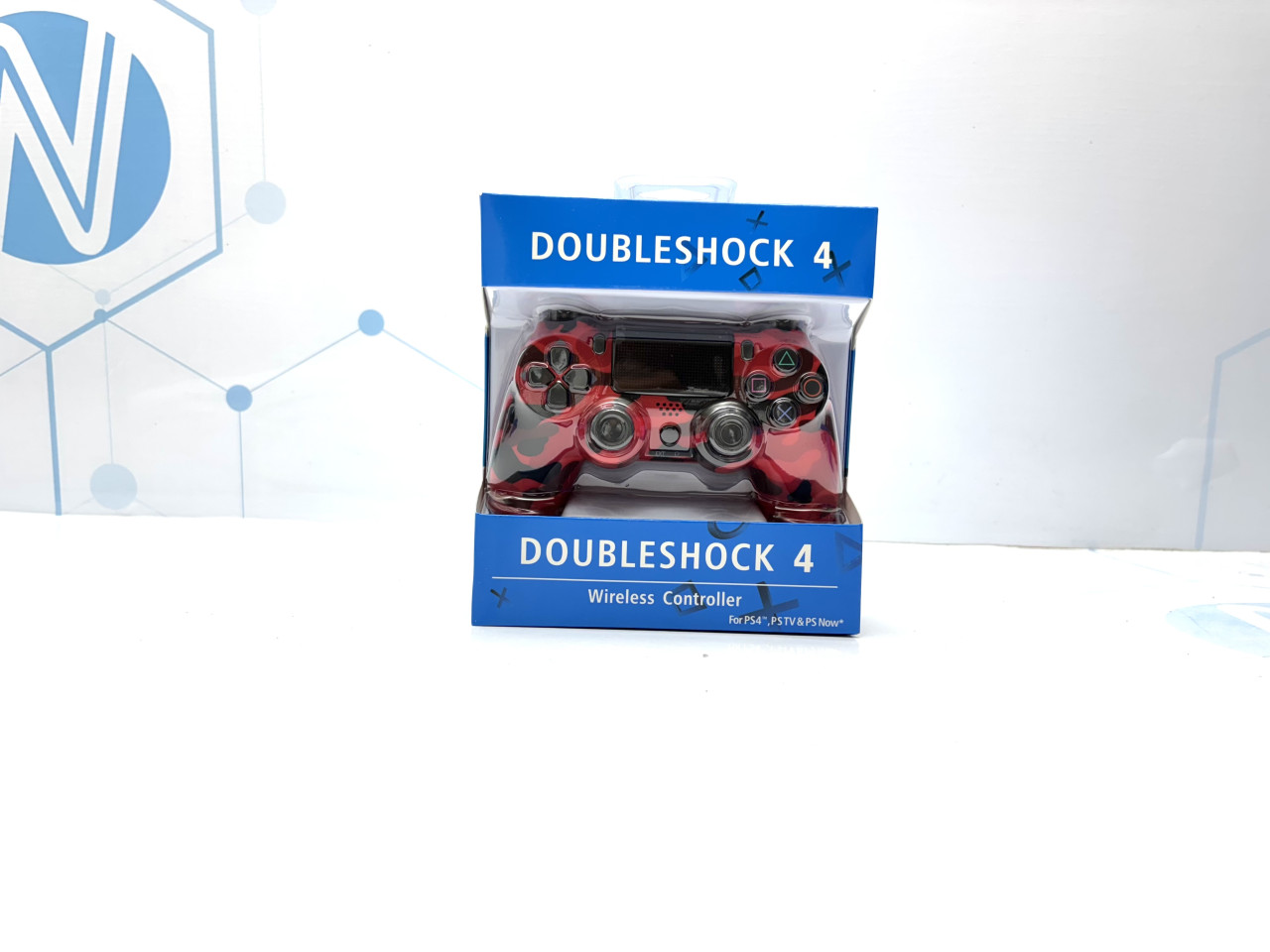 Gamepad dzojstik za PS4 bezicni vise boja