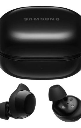 Samsung Galaxy Buds Core Black