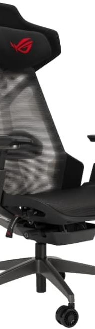 Gaming stolica ASUS ROG Gaming Destrier Core