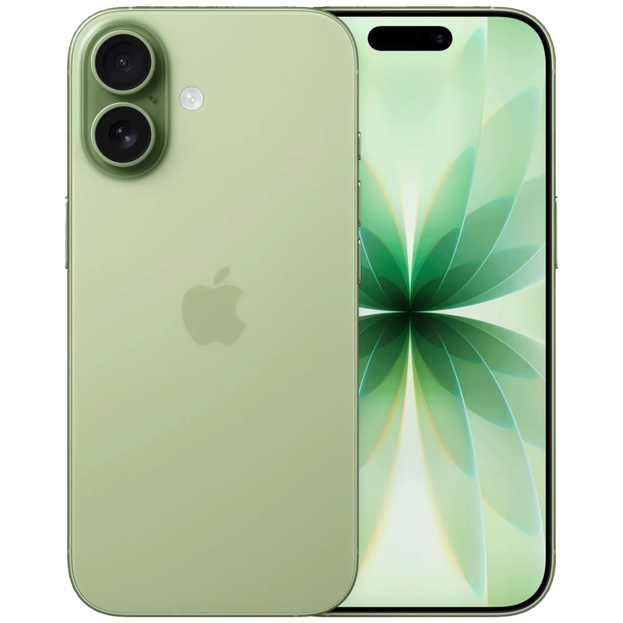 Apple iPhone 17 8 GB 256 GB  Sage