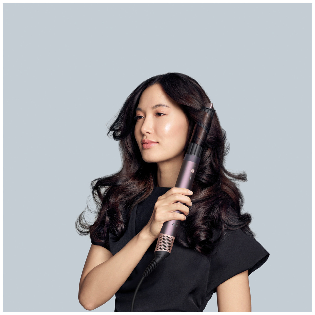 Uvijač za kosu Dyson Airwrap Co-anda2x Jasper Plum