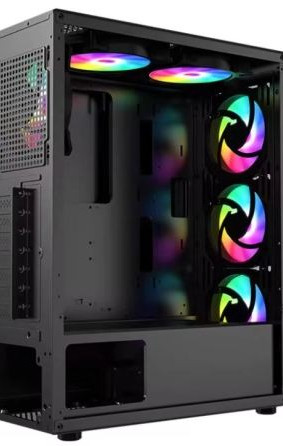 MSI Case PAG Shield 200L