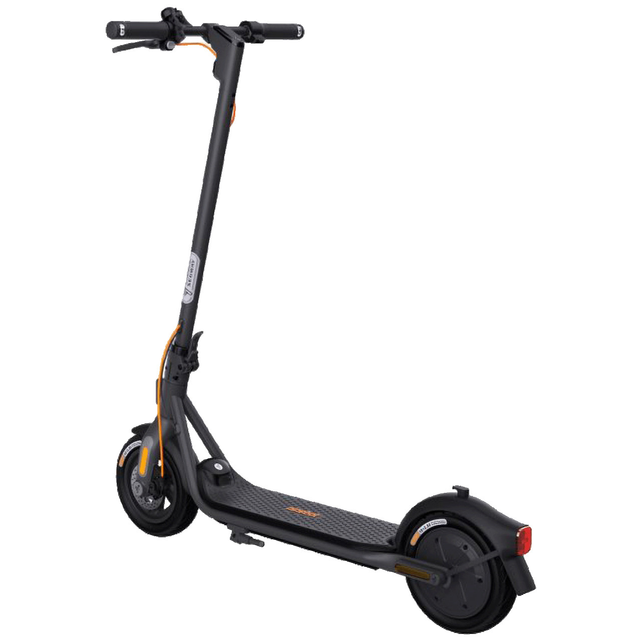 Električni Romobil Segway Ninebot KickScooter F2 Plus 55km