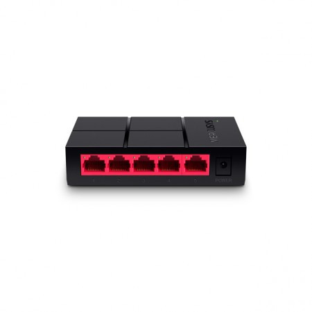 Desktop Switch 5x10/100/1000
