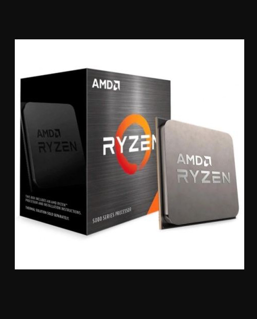 Procesor AMD Ryzen 5 5600GT AM4 BOX