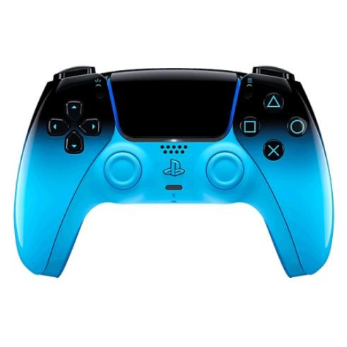 Playstation 5 Dualsense Controller Wireless Rhythm Blue
