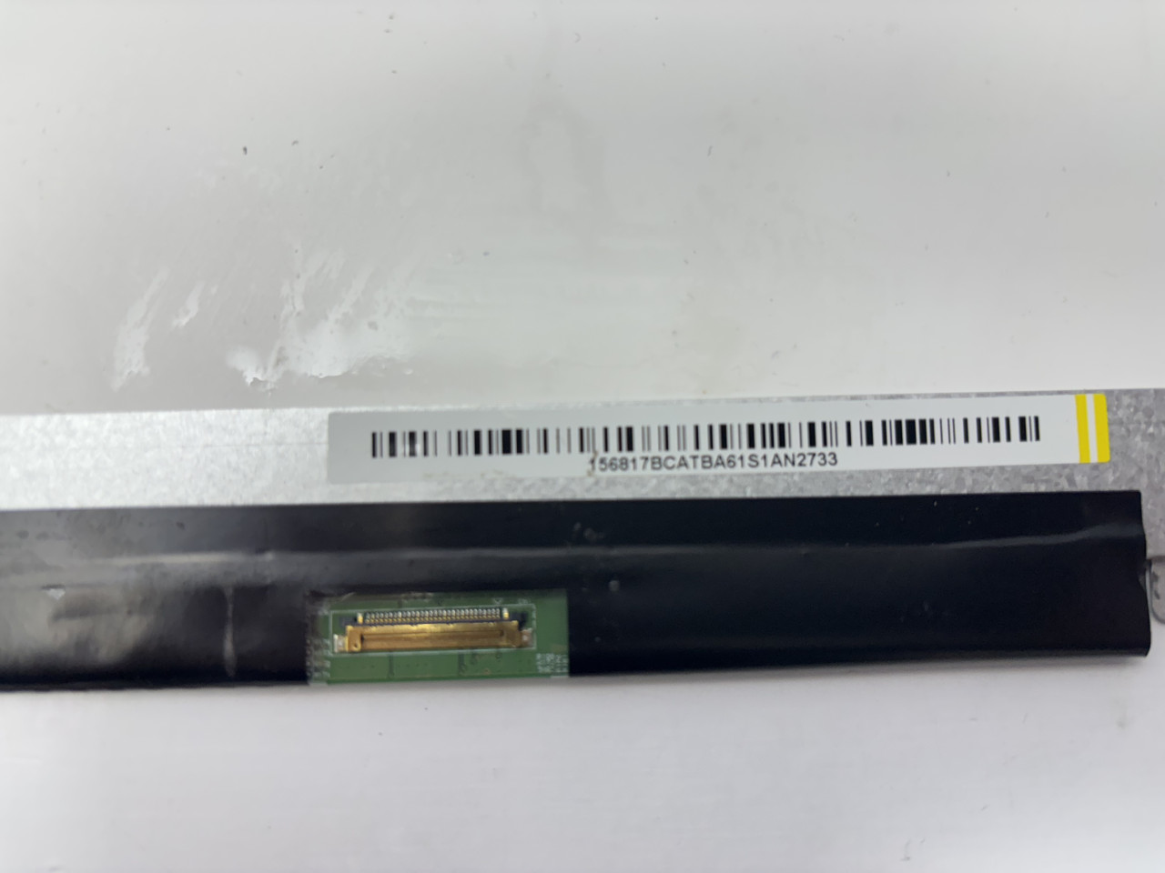 Display za laptop slim led 15.6