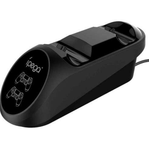 iPega Playstation 4 Dualshock Charging Station PG-9180