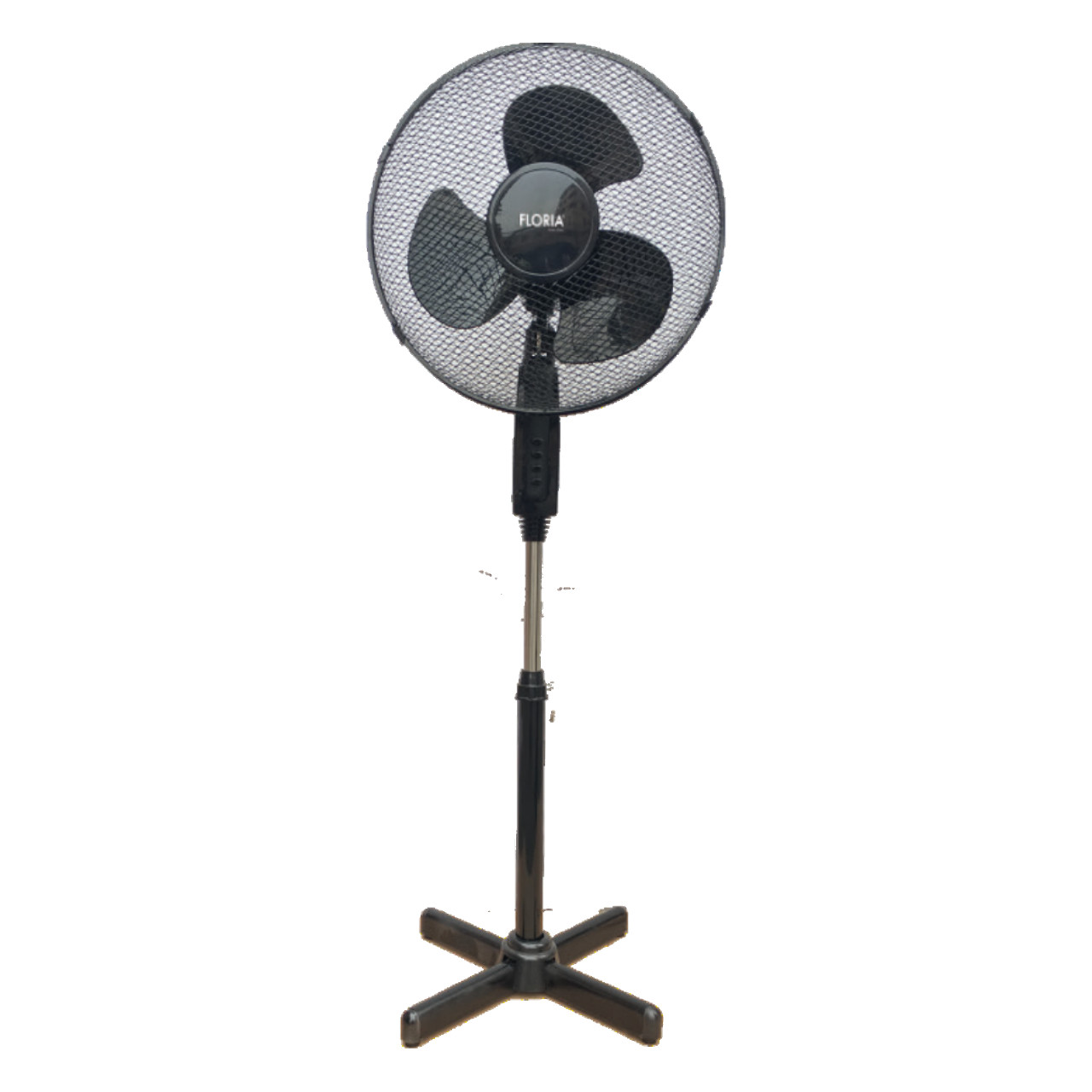 Ventilator sa postoljem PAKOVANO fi 40 cm 45 W