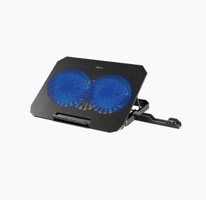 Hladnjak za laptop X-trike me FN-818 gaming