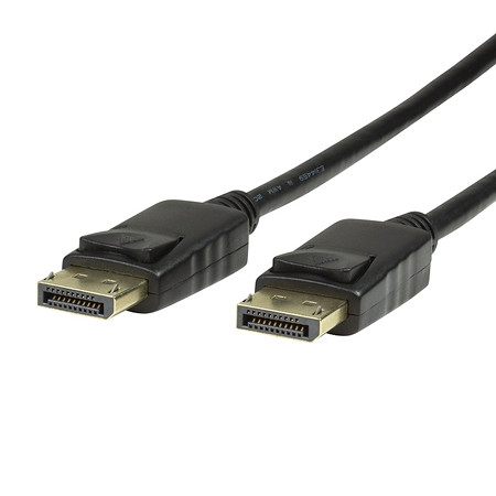 DisplayPort kabal