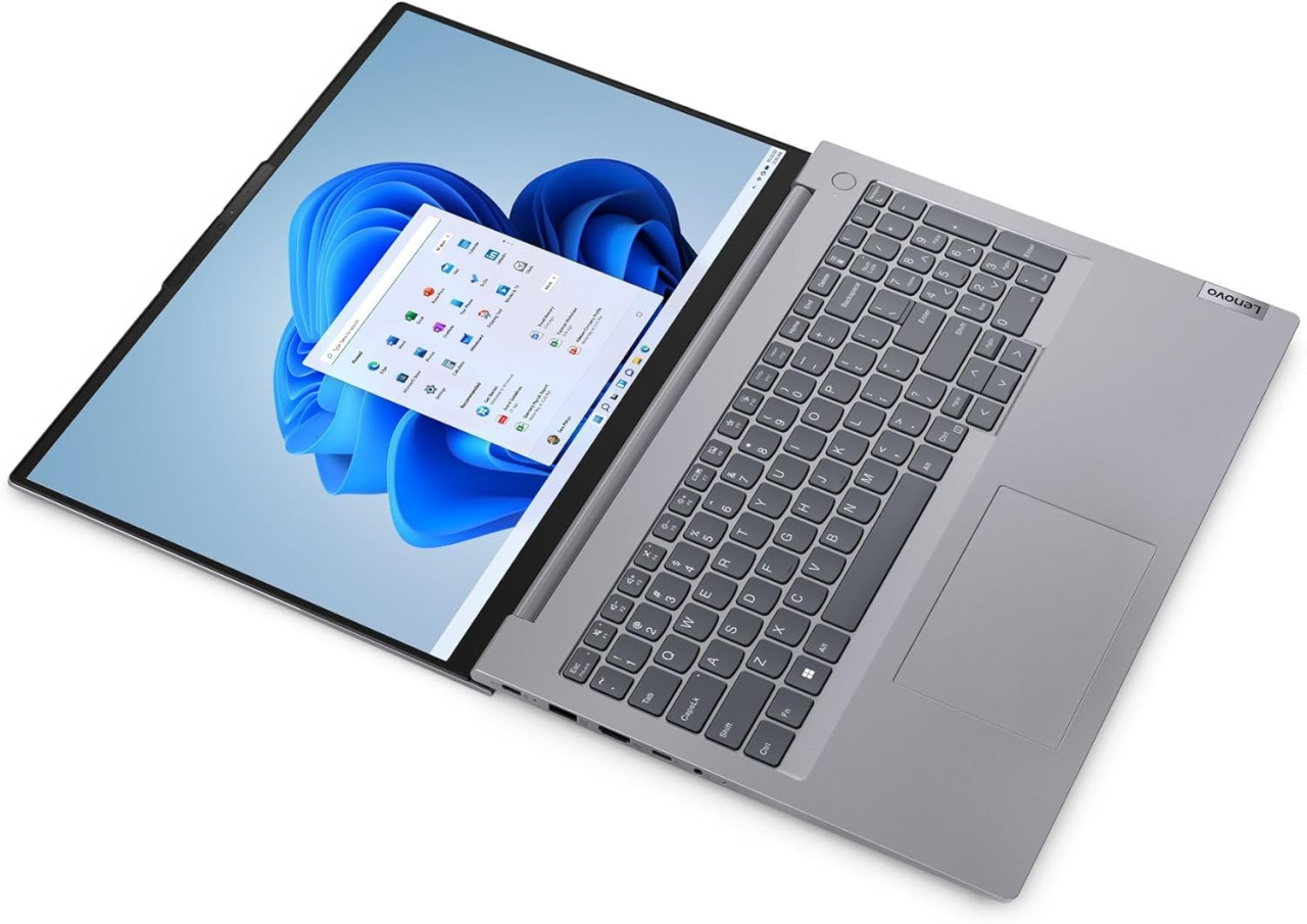 Laptop LENOVO ThinkBook 16 G6  i5-13500H 32GB DDR5-5200 1TB SSD