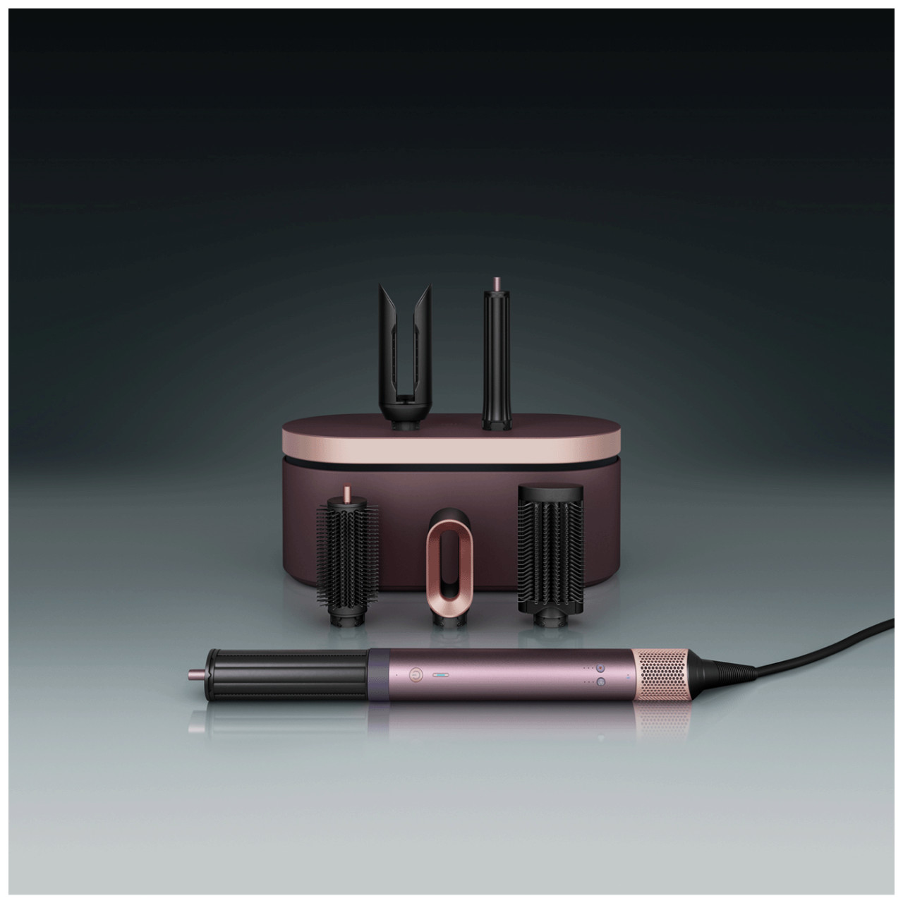 Uvijač za kosu Dyson Airwrap Co-anda2x Jasper Plum